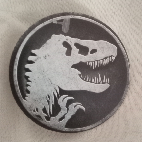 Jurassic World - Picture 7 of 8